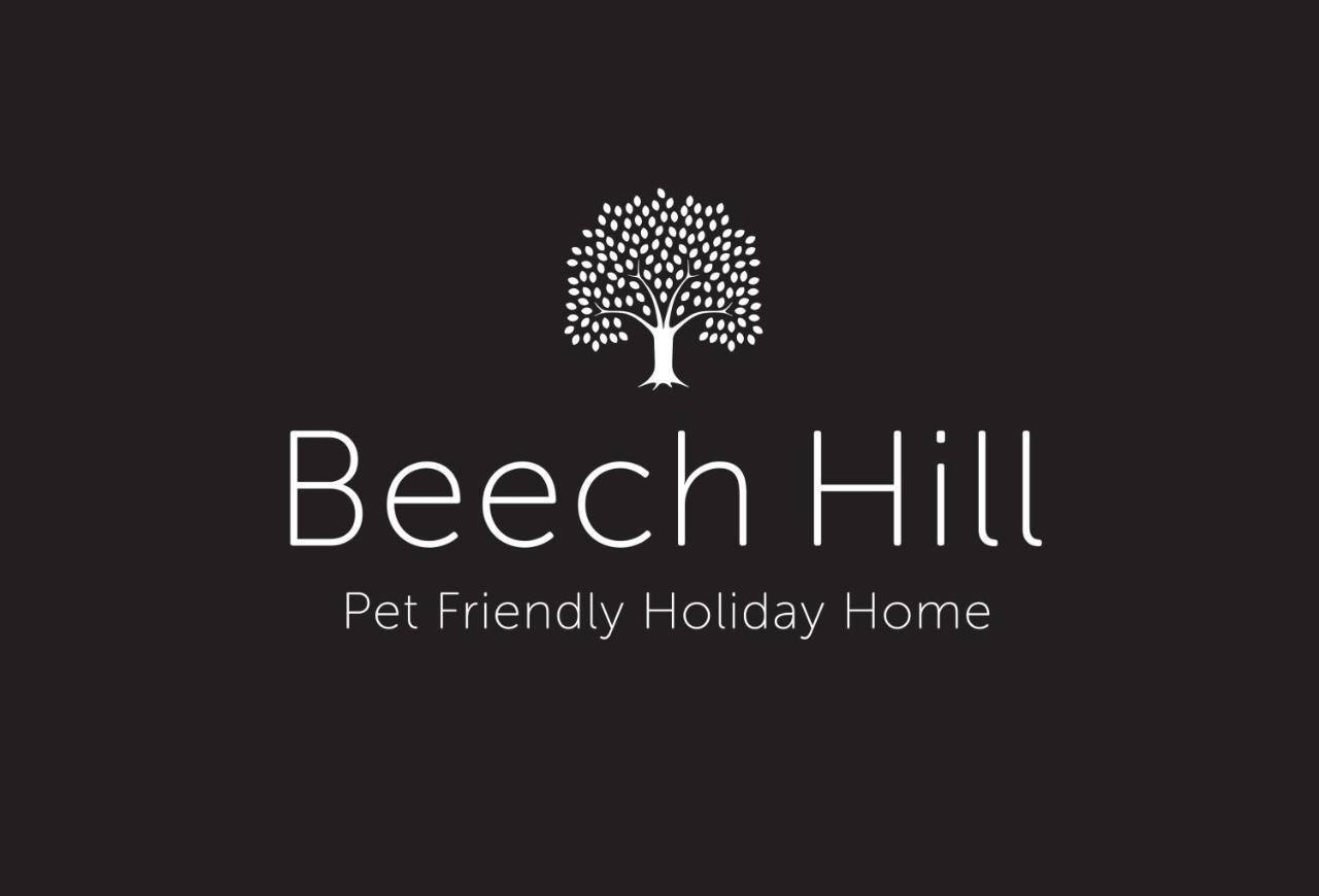 Beech Hill - Pet Friendly Holiday Home Tasman Extérieur photo