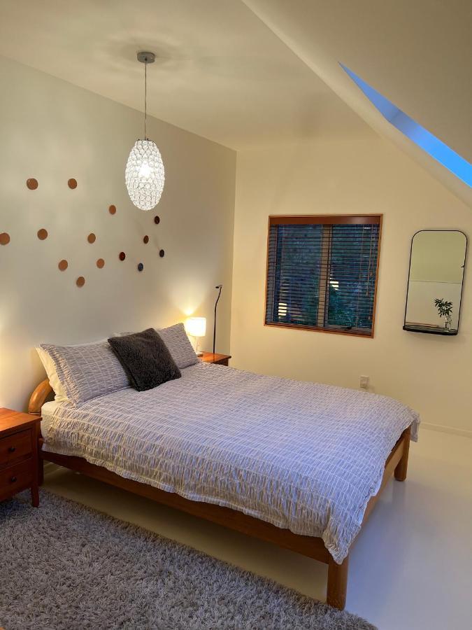 Beech Hill - Pet Friendly Holiday Home Tasman Extérieur photo