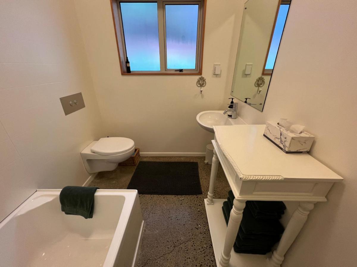 Beech Hill - Pet Friendly Holiday Home Tasman Extérieur photo