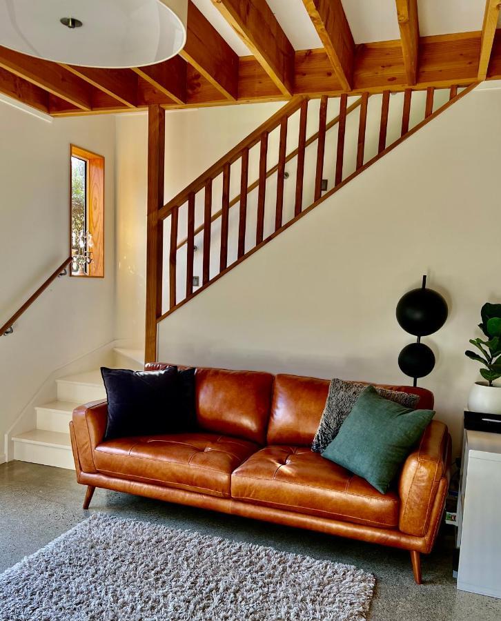 Beech Hill - Pet Friendly Holiday Home Tasman Extérieur photo