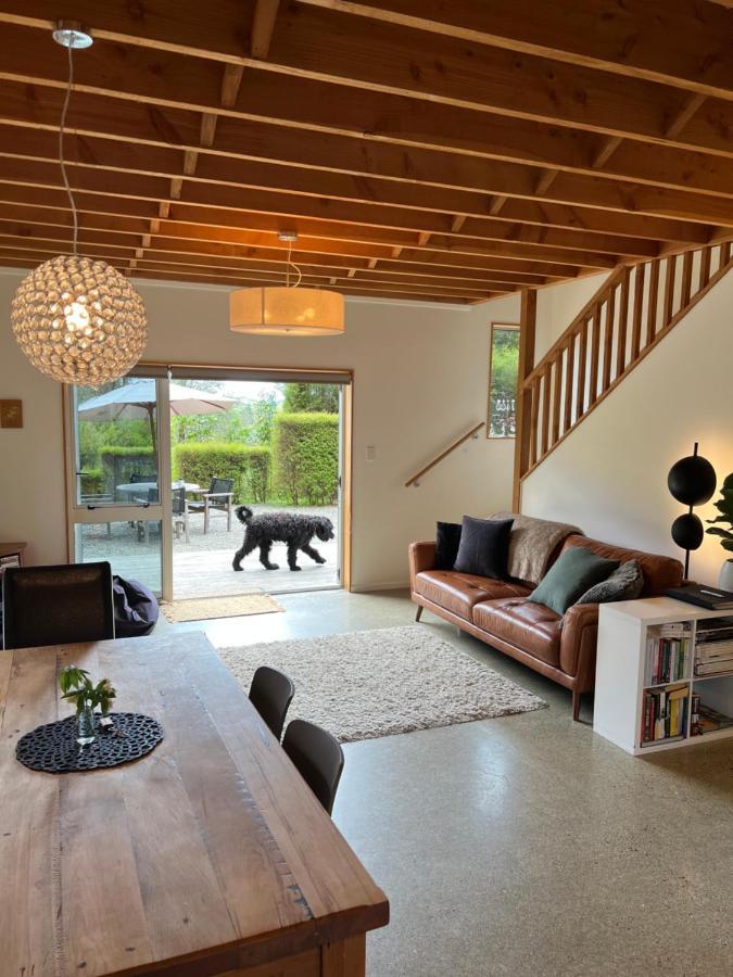 Beech Hill - Pet Friendly Holiday Home Tasman Extérieur photo