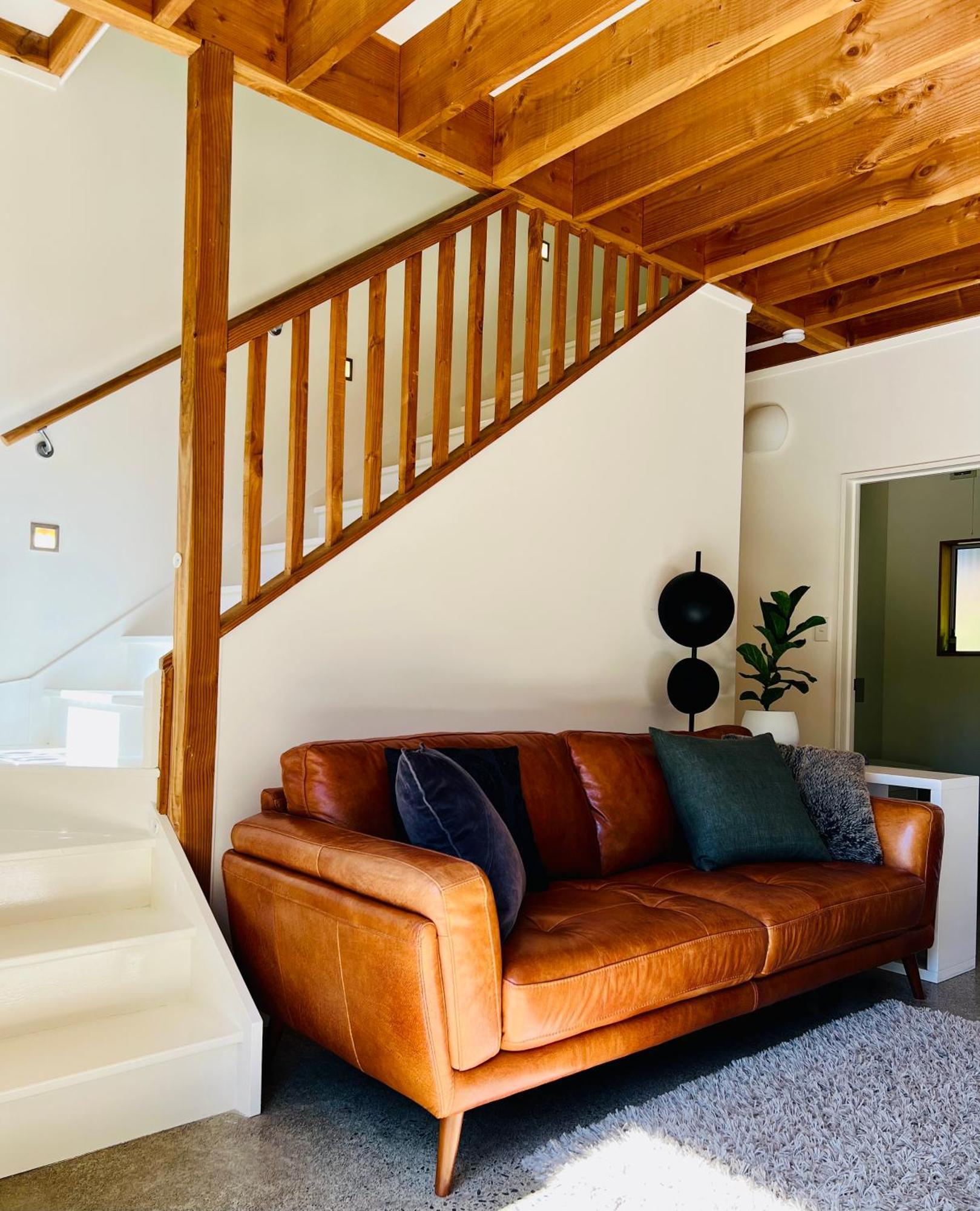 Beech Hill - Pet Friendly Holiday Home Tasman Extérieur photo