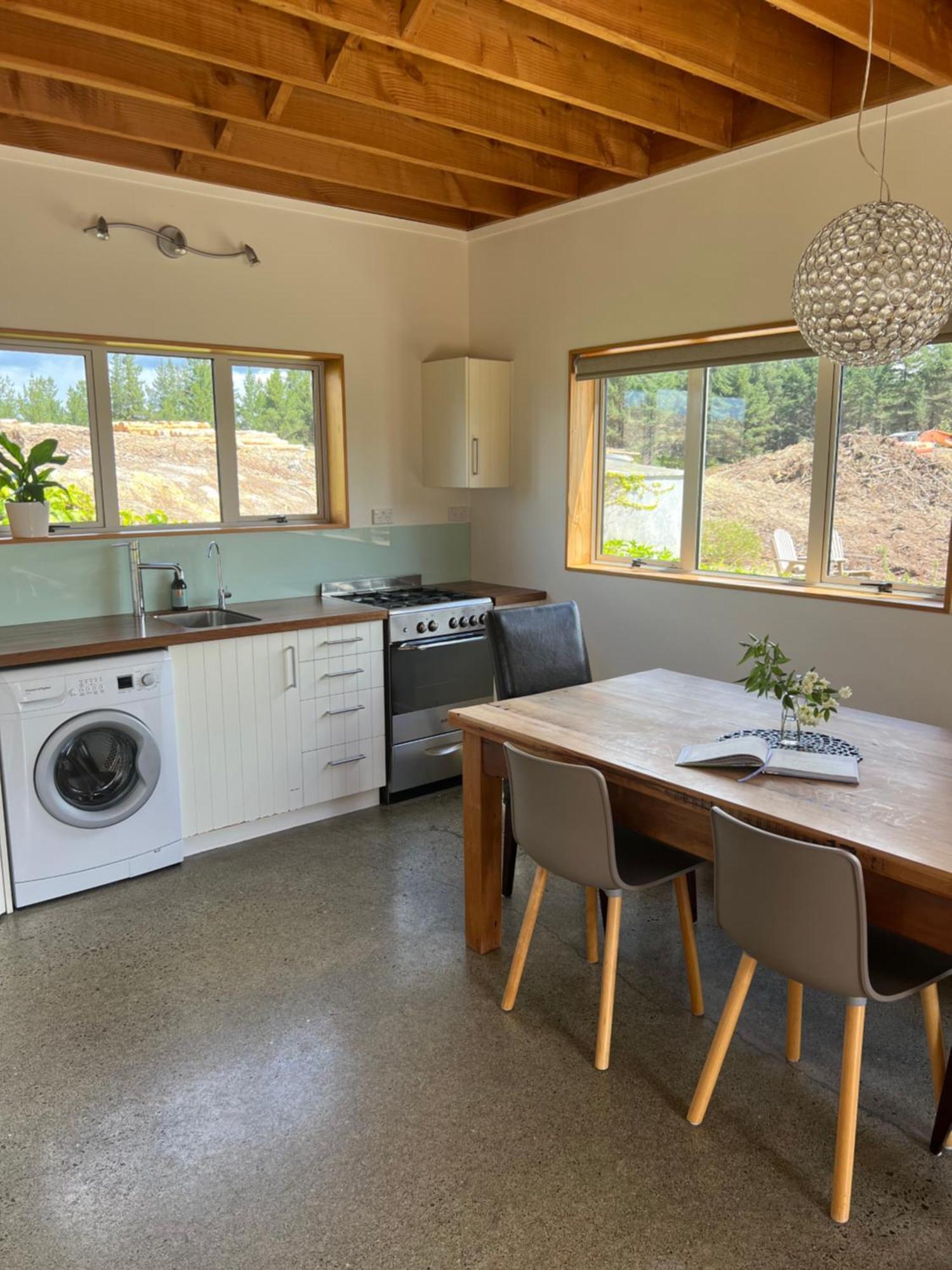 Beech Hill - Pet Friendly Holiday Home Tasman Extérieur photo
